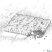 pechene Bosib Chiqarish Uchun Bo'yash Sahifalari